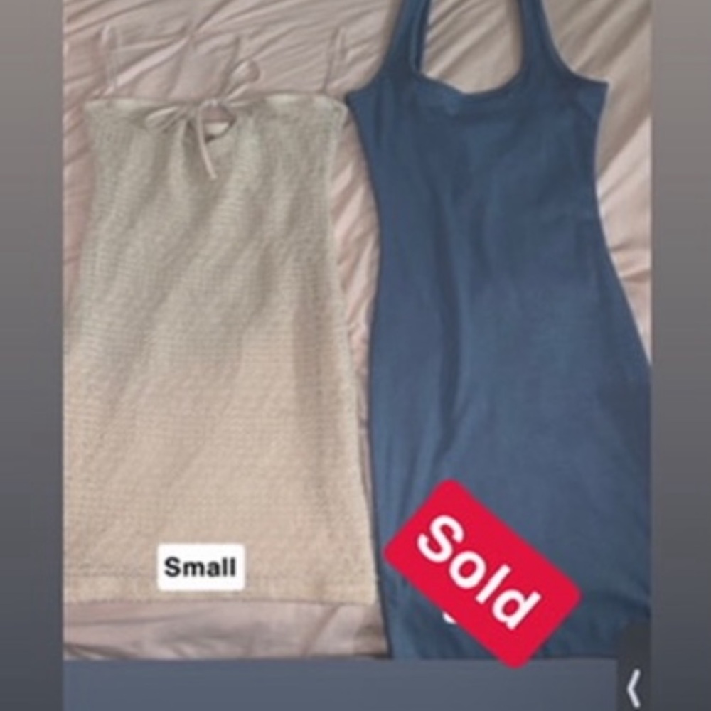 Clothes and kappa slides for sale